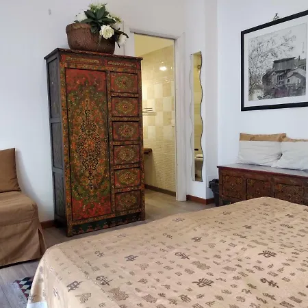 Casa Orchard Διαμέρισμα Βιτέρμπο