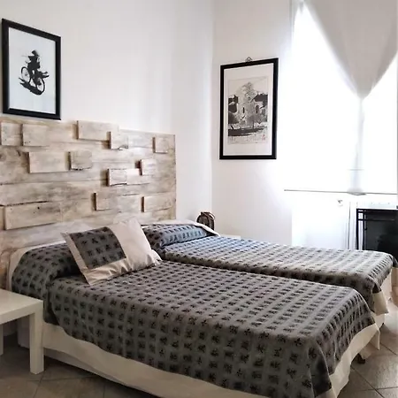 Casa Orchard Διαμέρισμα *