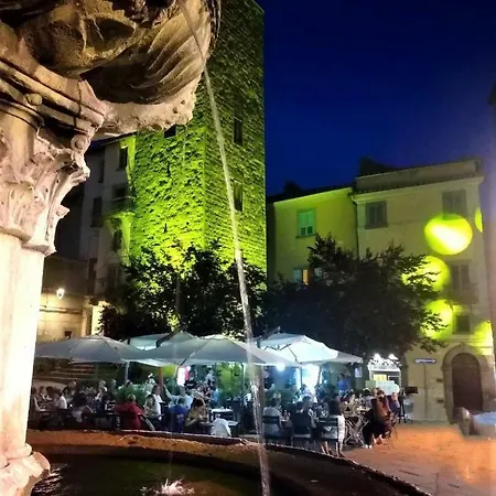 Διαμέρισμα Casa Orchard Βιτέρμπο